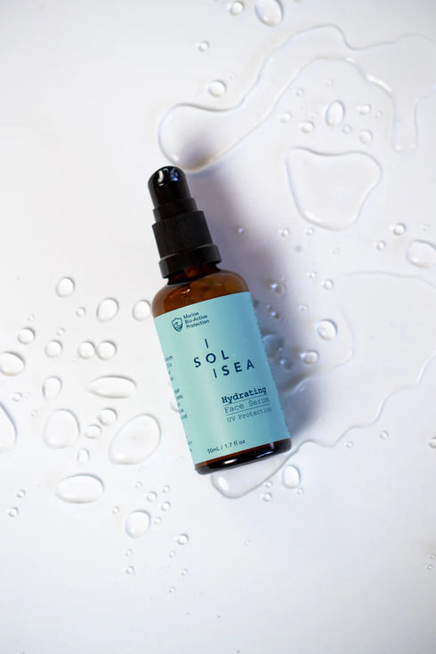 Image of Facial Serum SPF15 50ml